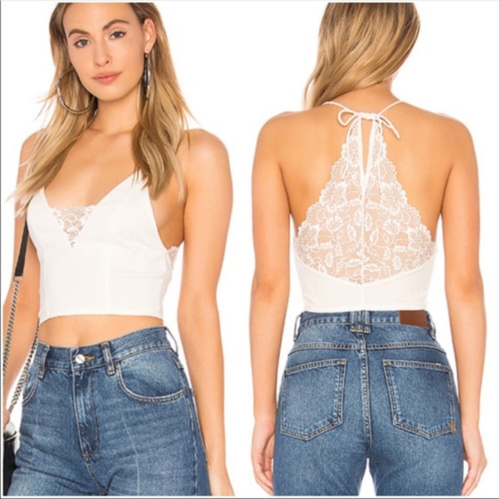Free People Century Brami